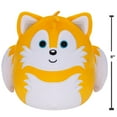 thumbnail image 2 of Squishmallows Sonic the Hedgehog 8 inch Tails -  Child's Ultra Soft Stuffed Plush Toy, 2 of 7