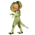 thumbnail image 2 of Dilophosaurus Costume for Toddlers, 2 of 13