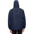 thumbnail image 3 of Ash City - Core 365 Men's Tall Profile Fleece-Lined All-Season Jacket, 3 of 4