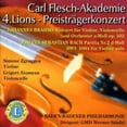 thumbnail image 2 of Grigory Alumyan - 4 Lions Preistragerkonzert - Music & Performance - CD, 2 of 2