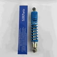 thumbnail image 3 of SJRPartz Shock absorbers for automobiles, Shocks Absorbers Front  Shocks，Blue, 3 of 8