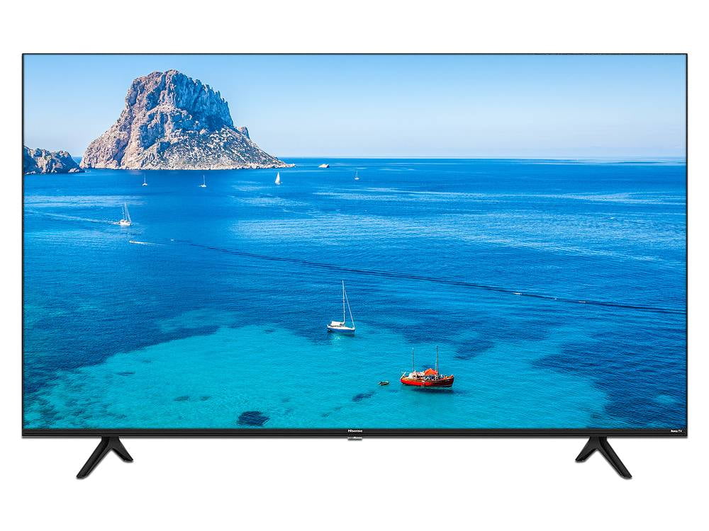 Televisión Hisense LED Smart TV de 55 , Resolución 3840 x 2160 Hisense  55R6000GM