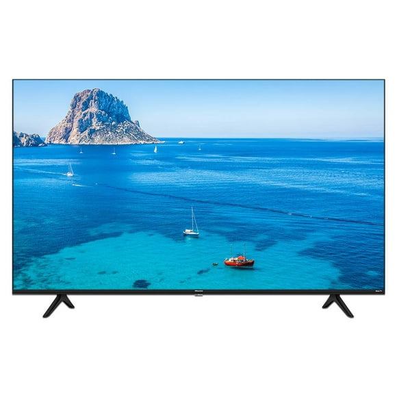 Televisión Hisense LED Smart TV de 55 , Resolución 3840 x 2160 Hisense 55R6000GM