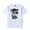 white, variant on Ken Carson More Chaos T-Shirt Streetwear tshirt crewneck short sleeve tshirt men/women rap hip hop tops