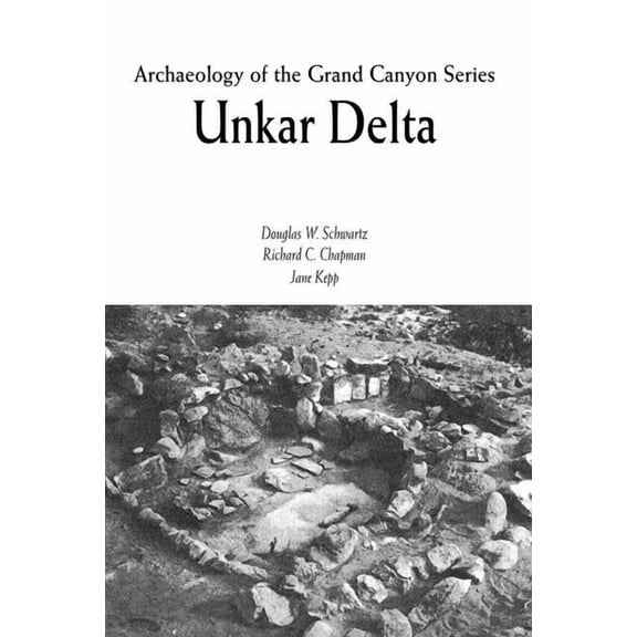 Unkar Delta, (Paperback)