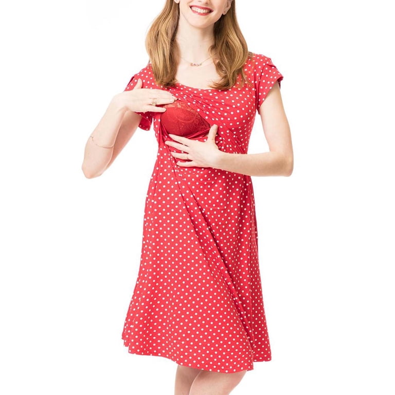 pink flowy bridesmaid dresses Few Moda | Winslow Dress