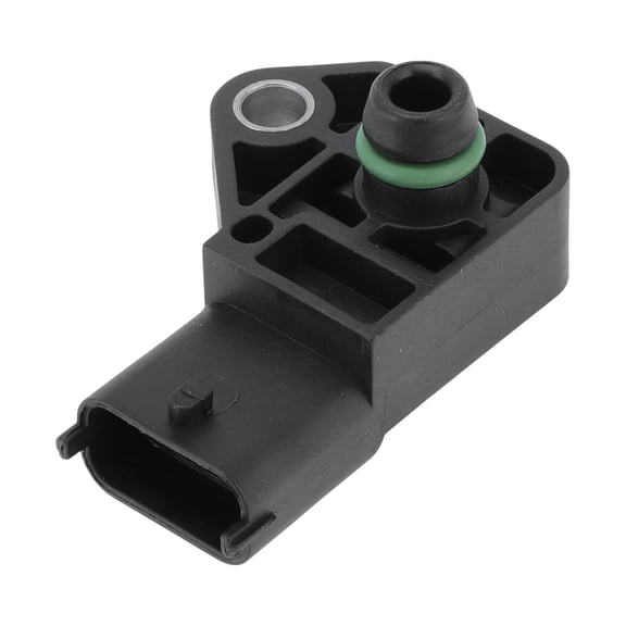 Unique Bargains Manifold Absolute Pressure MAP Sensor for OPEL VECTRA 2006-2008 No.71741115/6235728/4709502/18590T73KA0/638562 1 Pcs