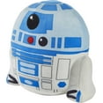 thumbnail image 2 of Star Wars Cuutopia Peluche R2-D2, 12,7 cm, poupée coussin arrondie, 2 of 7
