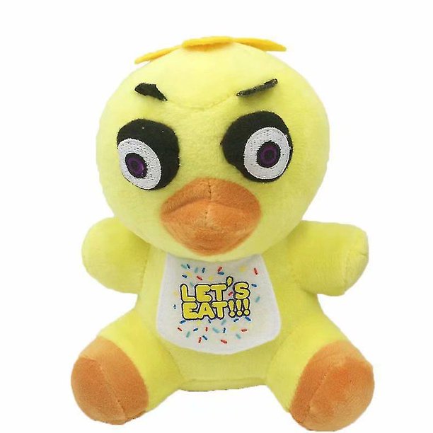 Fnaf Plush Toys Fnaf Full Collection Toy Sisters Kids Gifts
