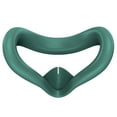 thumbnail image 1 of Couvre-visage en Silicone pour VR, Embouts d'Yeux pour Meta Quest 3S, Réduit les Fuites de Lumière, Anti-Saleté et Anti-Transpiration, 1 of 8