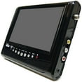 Digital Prism 7" Portable Digital HDTV, 481217 ATSC710