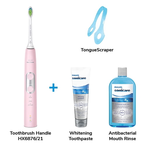 philips sonicare toothpaste