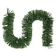 thumbnail image 1 of Guirnalda navideña artificial, guirnalda verde navideña, decoraciones navideñas, guirnalda navideña artificial para decoración exterior de repisa 300cm, 1 of 7