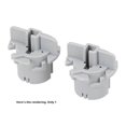 thumbnail image 4 of Car Taillight Tail Left / Right Lamp Rear Socket For Toyota 2001-2013, 4 of 5