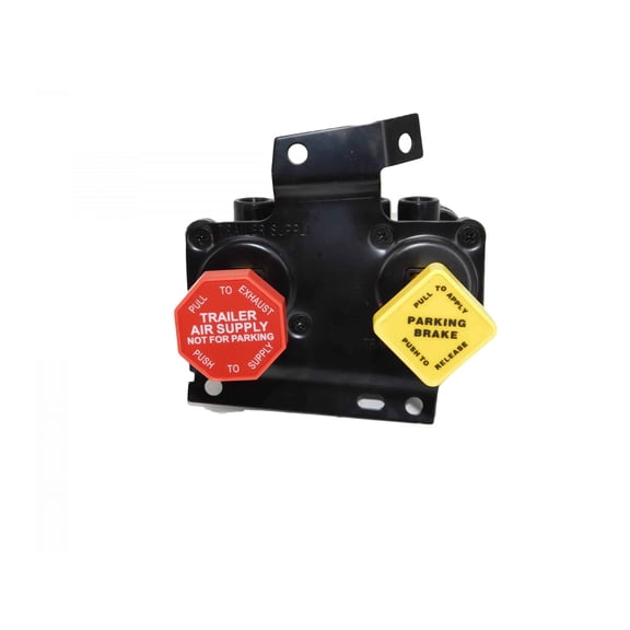 5 PORT VNL DASH VALVE Compatible with 24340522