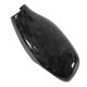 thumbnail image 1 of Cubierta de pomo de palanca de cambios, BOROCO Gear Shift Knob Head Cover Trim forjado de fibra de carbono de repuesto para 5 6 7 Series G30 G11 X3 X4 LHD, 1 of 5