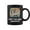 Black, variant on Lucky Dad Jackpot Winner Ultimate Prize Fathers Day Coffee Mugs