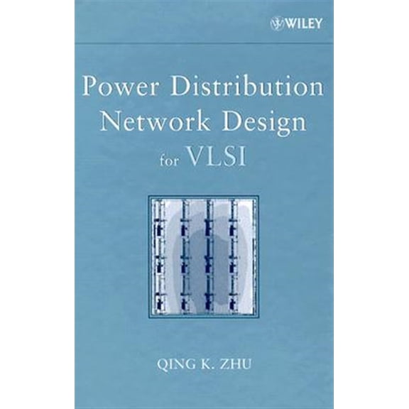 Pre-Owned Power Distribution Network Design for VLSI, (Hardcover)