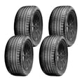 thumbnail image 1 of PAQUETE DE 4 LLANTAS 195/50 R15 ACCELERA PHI R 82V, 1 of 3