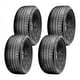 thumbnail image 1 of PAQUETE DE 4 LLANTAS 185/55 R15 ACCELERA PHI R XL 86V, 1 of 3