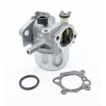 thumbnail image 3 of Aitook Carburetor Carb for Briggs and Stratton 126M02 126M05 126M07 126T02 126T05, 3 of 6