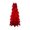 Red, variant on Cadancy Velvet Bow Christmas Tree Tabletop Decoration Mini Xmas Tree with Red Bows Green Ribbon Tiered Tray Decor for Holiday Party Mantle Shelf Centerpiece Indoor Home Decor