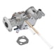thumbnail image 5 of Kit de Carburador Carburador 397135 con Juego de Juntas de Repuesto para Cortacésped Accesorios de Piezas de Carburador de Deportes de Motor de Aluminio ANGGREK Otros, 5 of 8