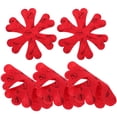 thumbnail image 2 of EeaseCA 5 Pcs Séparateurs de Casseroles et Poêles Protecteurs Portables Compacts, 2 of 8