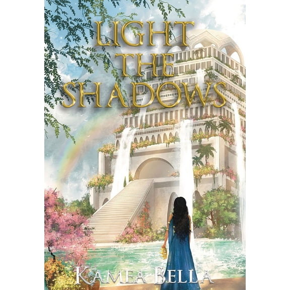 Light The Shadows, (Hardcover)