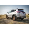 thumbnail image 3 of Fits 2006-2018 Toyota RAV4 ReadyLIFT Lift Kit Suspension 69-53200 SST Series; 2 Inch Front Lift; 1 Inch Rear Lift; Black Components, 3 of 3