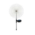 thumbnail image 2 of Amdohai Solar Firework Light, EPIC GADGET 90 LED Multi Color Outdoor Firework, 2 of 7