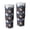 White-2, variant on Modern 30oz Handheld Travel Tumbler with Handle – Double Wall Stainless Steel Insulated Cup, Flip Straw Lid, Leak-Proof & BPA-Free for Hot and Cold Drinks – Durable Coffee & Juice Mug White