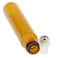 thumbnail image 3 of Botellas enrollables shamjiam mini envases de acero 6 piezas × 10 ml, 3 of 9