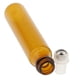 thumbnail image 3 of Botellas vacías Zulema Roll On de 10 ml 6 piezas con bolas de acero y tapones de rosca a prueba de, 3 of 8