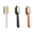 thumbnail image 3 of Thinsony Wide Applications Clothes Board Household Cleaning Tool Brush Long Handle Premium Compact Black, 3 of 6
