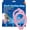 Pink, variant on Chill Wrap Reusable Neck Cooling Ring, Reusable Ice Neck Ring for Heat Relieffor Summer Heat Rel (Blue,1Pcs)
