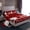 Maroon, variant on Homewish Merry Christmas Child Twin Sheet Sets, Kawaii Xmas Snowflake Twin Fitted Sheet, Square Checkered Plaid Flat Sheet, Luxury Bedroom Decor, 3 Pieces
