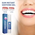 thumbnail image 4 of Gel dentífrico que mejora la salud bucal y reduce la sensibilidad (4 ml), 4 of 4