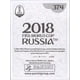 thumbnail image 2 of Álbum de pegatinas Panini 2018 World Cup Russia #374 Yann Sommer, 2 of 2