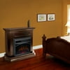Pleasant Hearth Henley Electric Fireplace, 28" Firebox