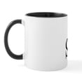 thumbnail image 2 of CafePress - I Love Science - 11 oz Ceramic Mug - Novelty Coffee Tea Cup, 2 of 6