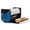 Blue, variant on Evochef Automatic Crepe and Dosa Maker (White)