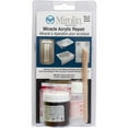 thumbnail image 1 of Acrylic Tub and Shower Repair Kit - White, 1 of 2