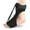A, variant on Hyasfey Plantar Fasciitis Night Splint Sock with Fastener Tape Adjustable Universal Fasciitis Splint Achilles Tendonitis Foot Support Brace