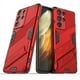 thumbnail image 1 of Funda para Samsung Galaxy S21 ULTRA 5G Protección A Prueba De Golpes Con Soporte De TPU Duradero Y Práctico, 1 of 5