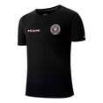 thumbnail image 1 of Playera Fanatics Hombre Inter Miami Messi 10 Negro Futbol negro XL, 1 of 4
