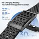 thumbnail image 4 of Pulsera inteligente EnergyPort Fitness Tracker con 173 modos, 4 of 9