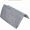 light gray, variant on Felt Bedside Storage Bag Pouch Bed Desk Bag Sofa TV Remote Control Hanging Caddy Couch Storage Organizer Bed Holder Pockets