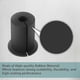 thumbnail image 4 of Starlink Cable Routing Kit For 1" Wall Hole, Cable Routing Kit For Starlink, Starlink Grommet, Starlink Cable Pass Through Grommet Rubber - PP, 4 of 5