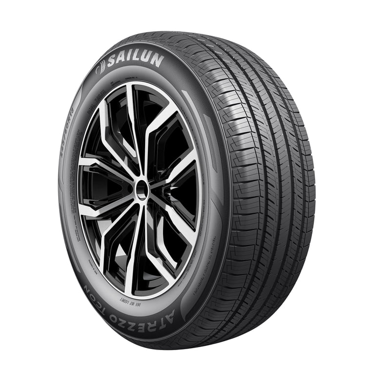 Sailun Atrezzo Tcon All Season 235/55R18 100V Passenger Tire